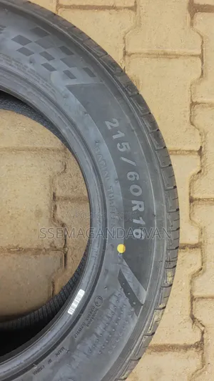 215/60r16 Atrezzo Elite Tyres