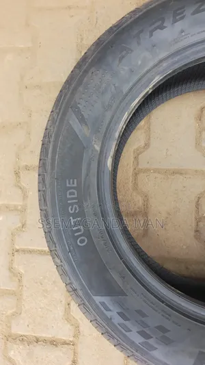215/60r16 Atrezzo Elite Tyres