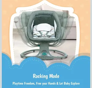 Multifunctional Bassinet Mastela 3 in 1 Bassinet