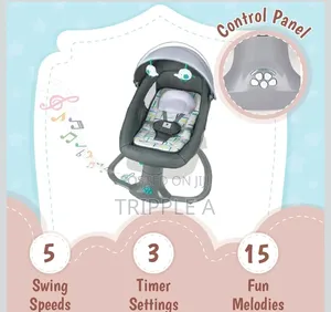 Multifunctional Bassinet Mastela 3 in 1 Bassinet