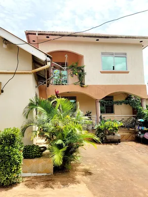 Furnished 4bdrm House in Kajansi, Central Division for sale