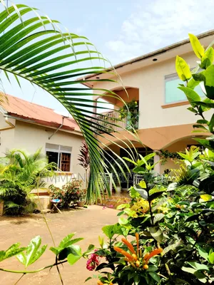 Furnished 4bdrm House in Kajansi, Central Division for sale