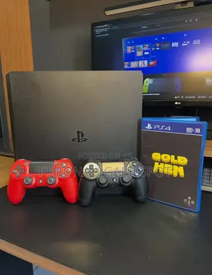 We Chip All Ps4s Consoles. Don't Buy Very Expensive Discs