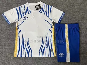Umbro Jersey White Color