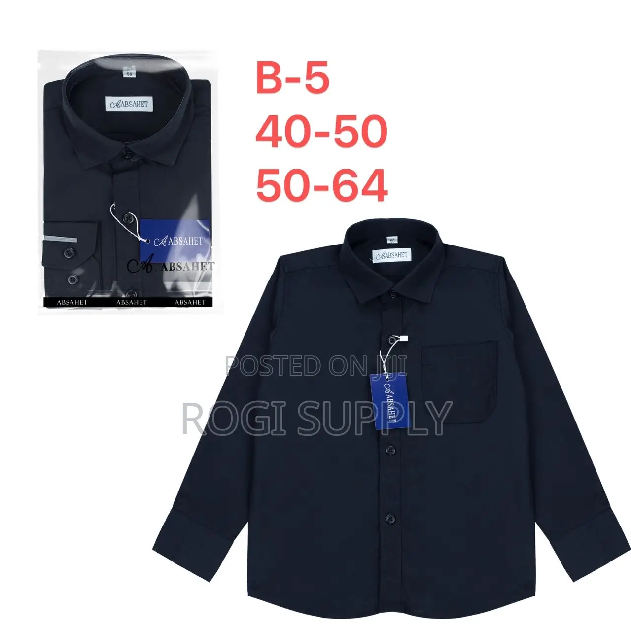 Kind Shirts