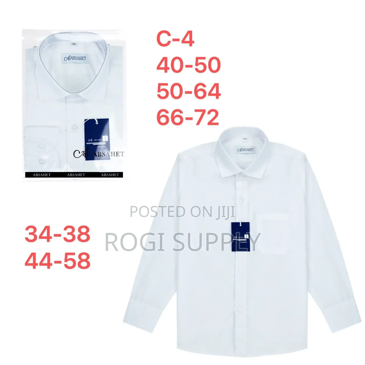 Kind Shirts