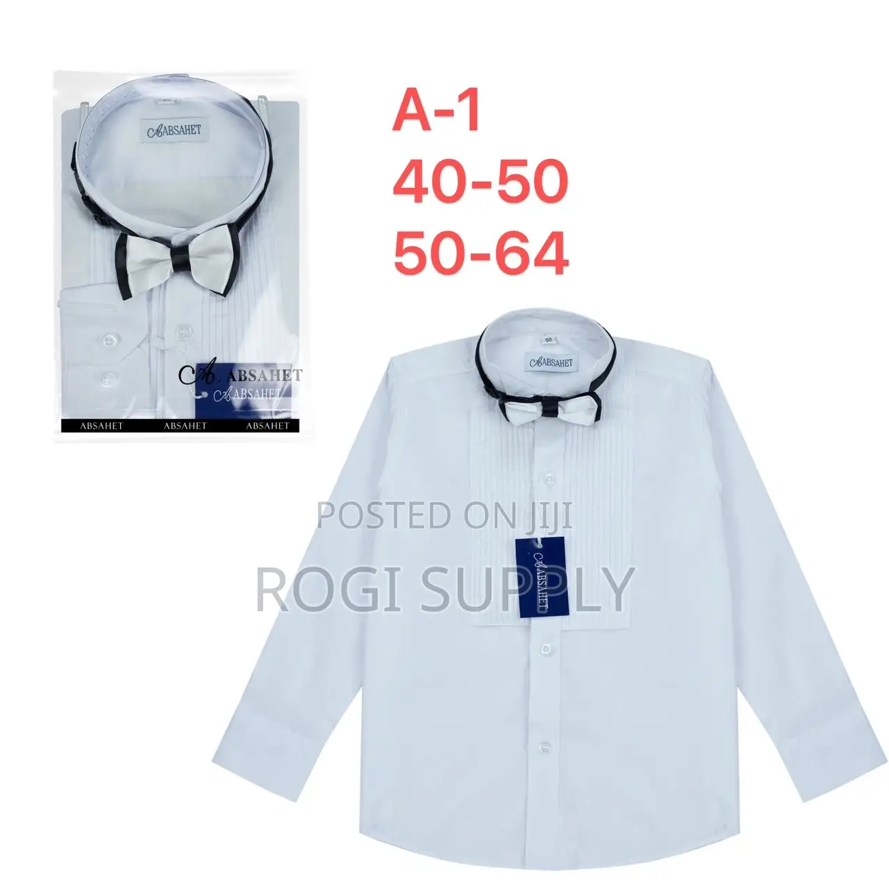 Kind Shirts