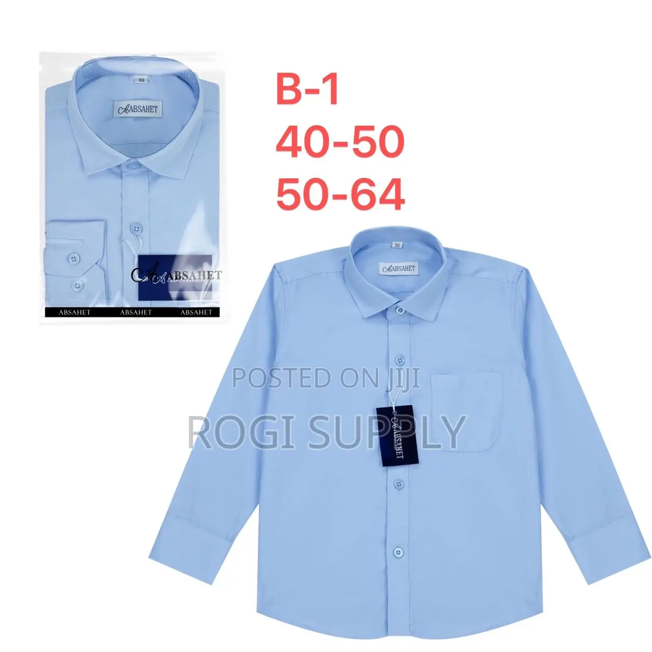 Kind Shirts