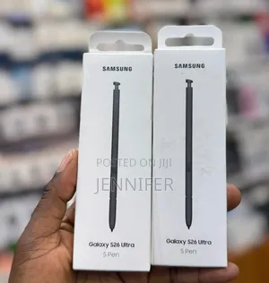 Samsung Galaxy S26 Ultra S Pen