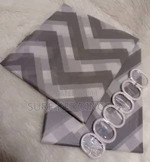 Waterproof Shower Curtain