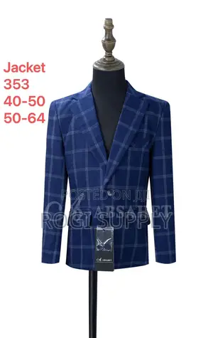 Kind Blazers