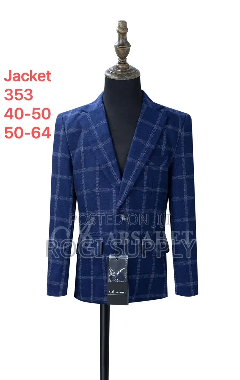 Kind Blazers