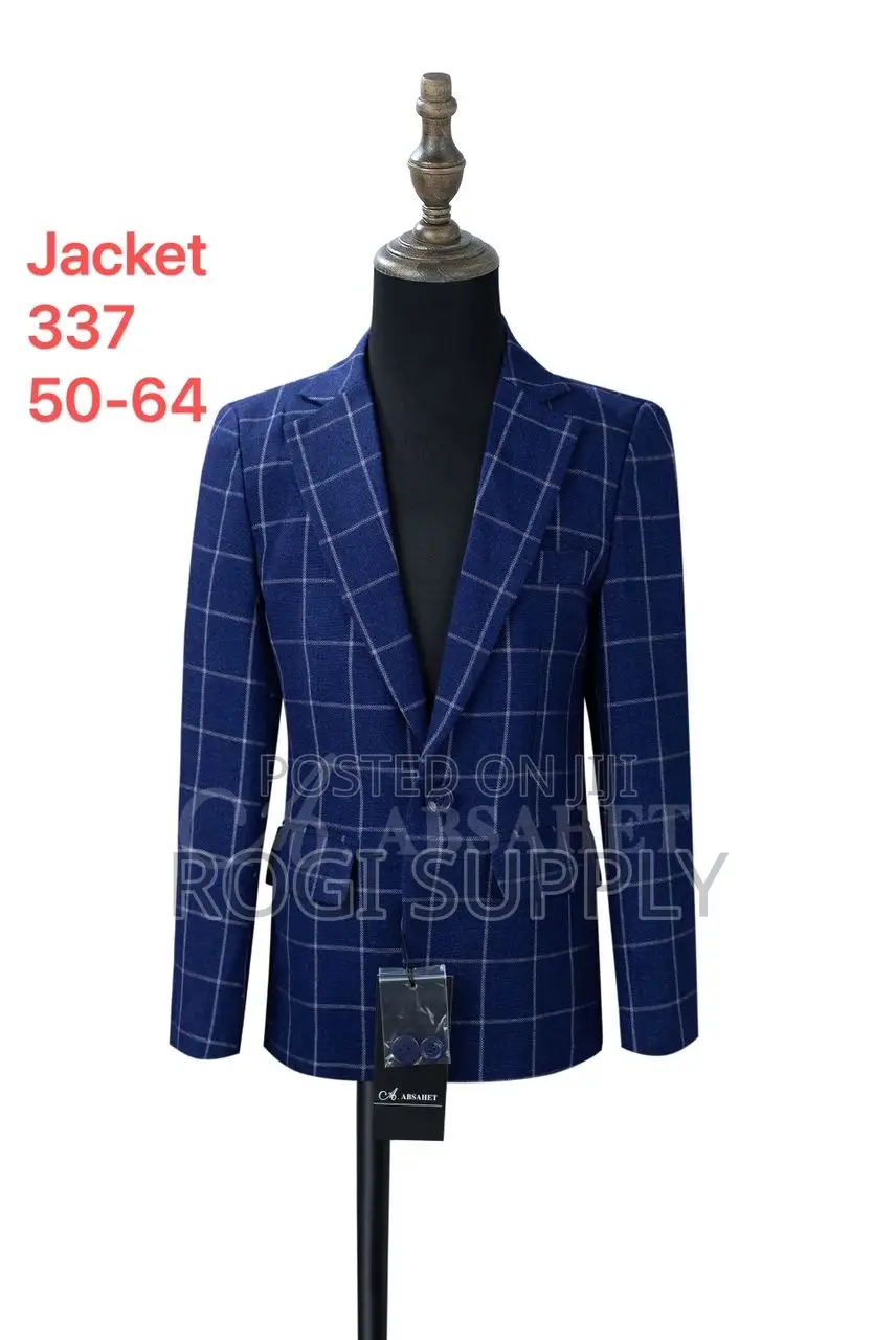 Kind Blazers