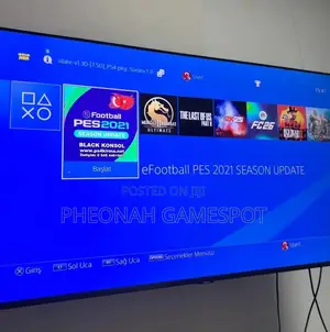 Ps4 Games. Get Any Ps4 Game Installed Today for Your Chipped Console