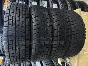185/70r14 Dunlop Foreign Used Tires 