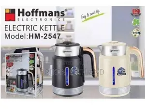 Electric Kettle