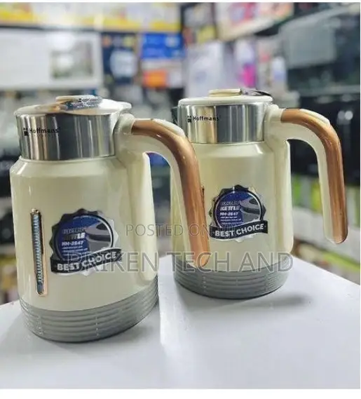 Electric Kettle