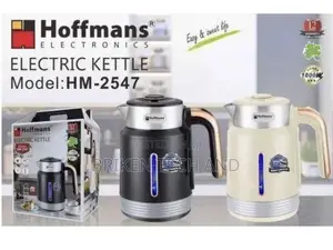 Electric Kettle