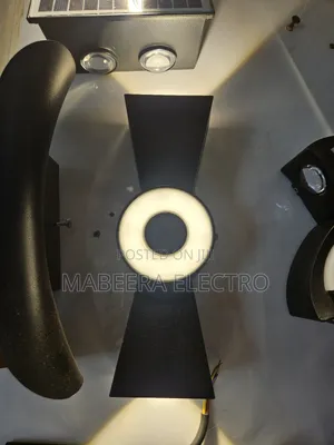 Wall Lamp Led