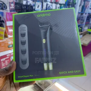 Oraimo Smart Clipper Plus Ocl-210