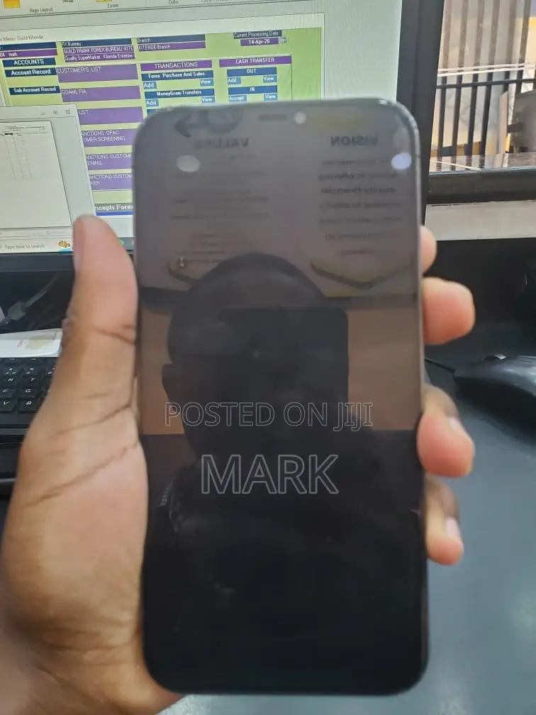 Apple iPhone 12 Pro Max 128 GB Gray