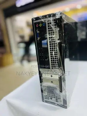 Desktop Computer Dell Vostro Mini 4GB Intel Core i3 HDD 500GB