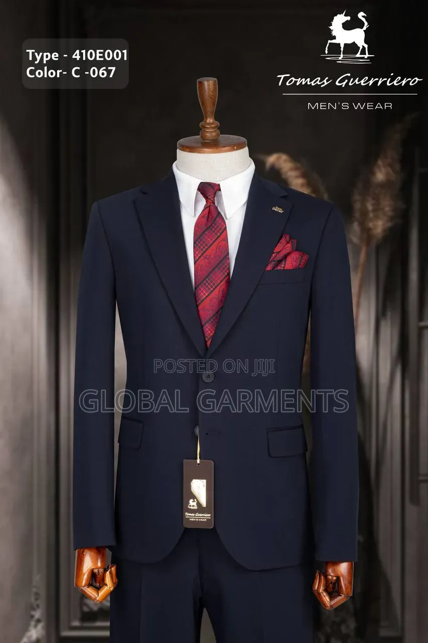 Men's Suits