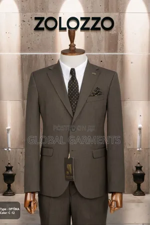 Men's Suits