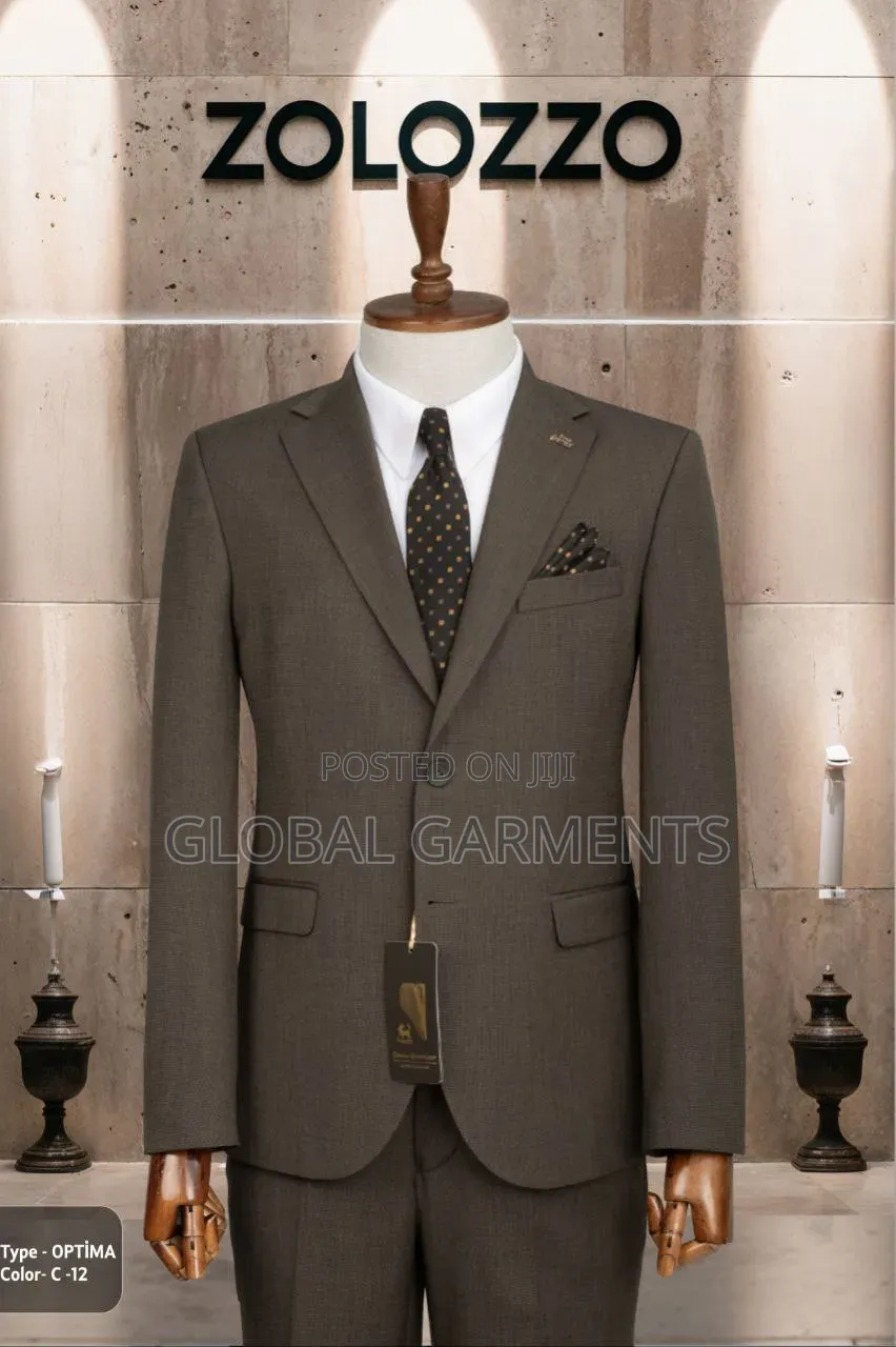 Men's Suits