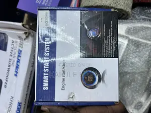Smart Start System