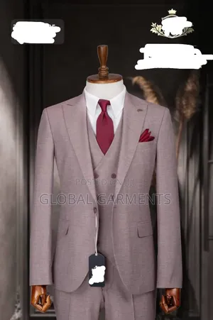 Turkey Suits