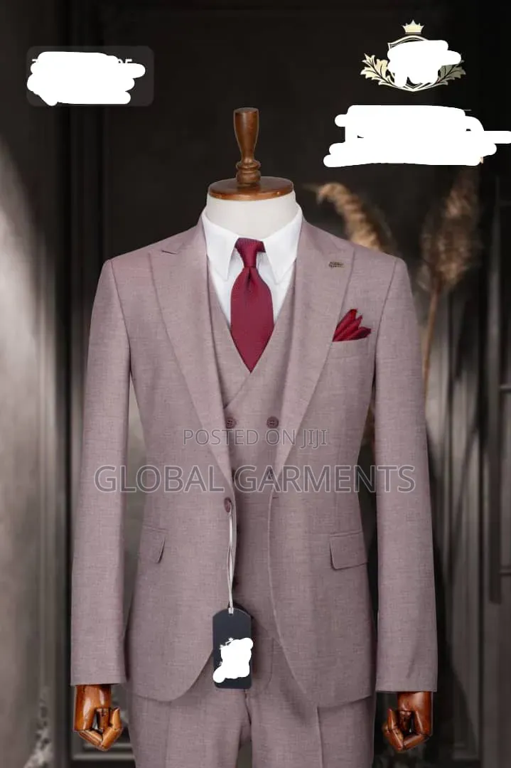 Turkey Suits