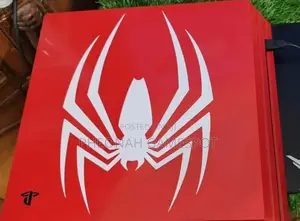 This Ps4 Pro Is So Red, Your Neighbors Will Think It Is a Fire 32games