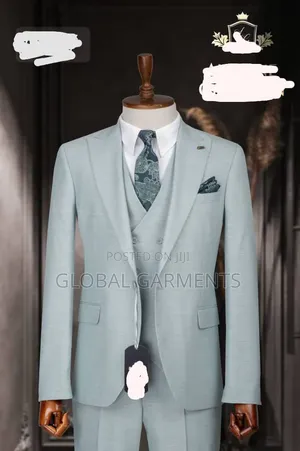 Turkey Suits