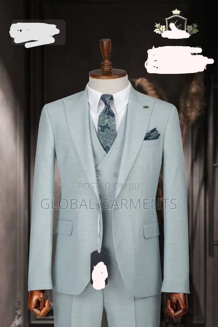 Turkey Suits