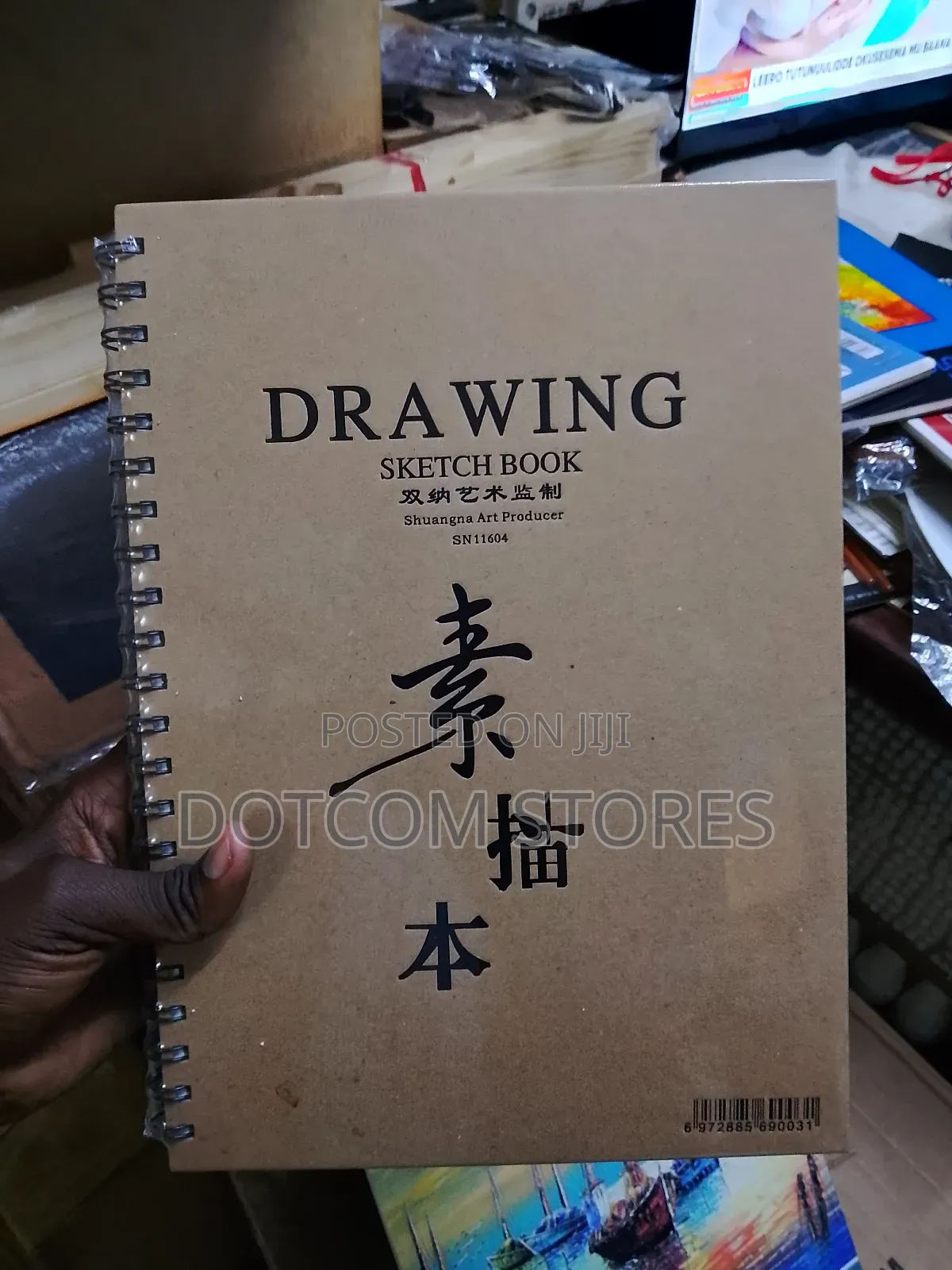 Sketch Drawing Pad Art Drawing Sketchbooks