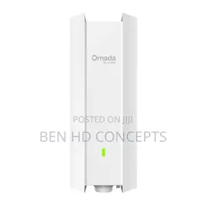 Eap650 Outdoor Tplink Omada Ax3000 Access Point