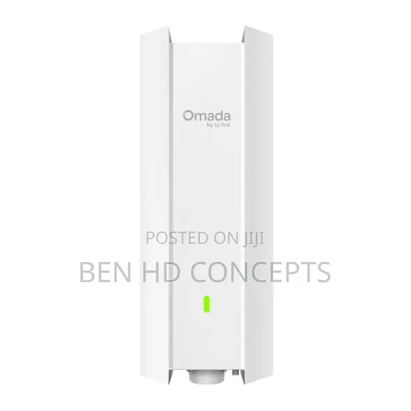 Eap650 Outdoor Tplink Omada Ax3000 Access Point