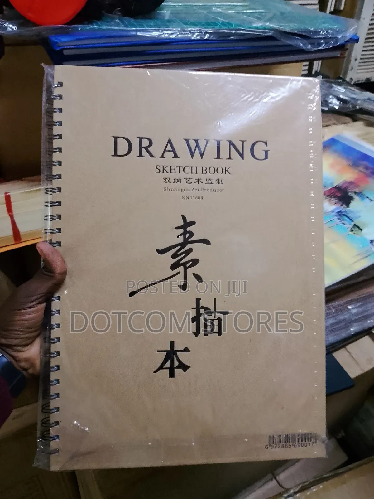 Sketch Drawing Pad Art Drawing Sketchbooks
