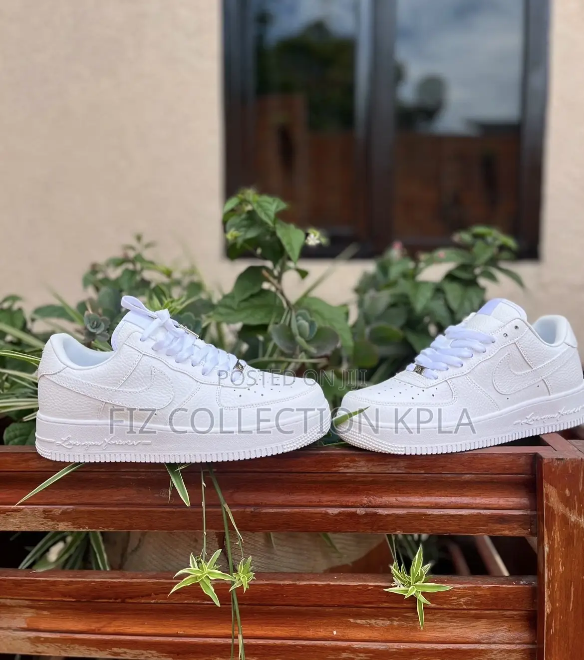 Af1 Nocta Ghost Drift