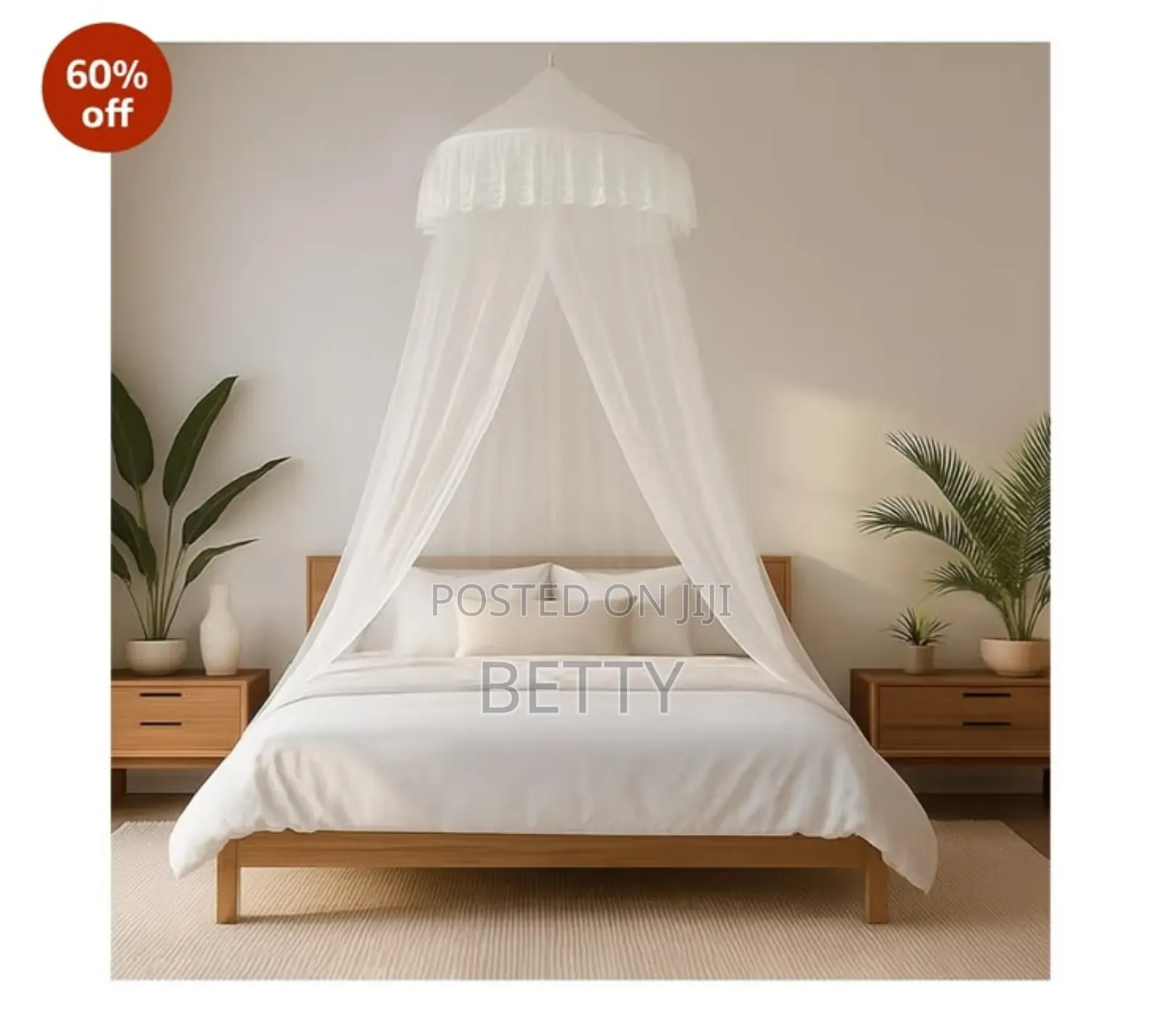 Mosquito Nets