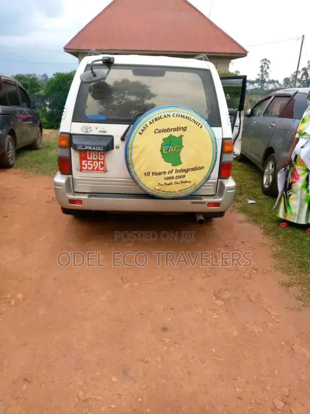 Odel Eco Travelers
