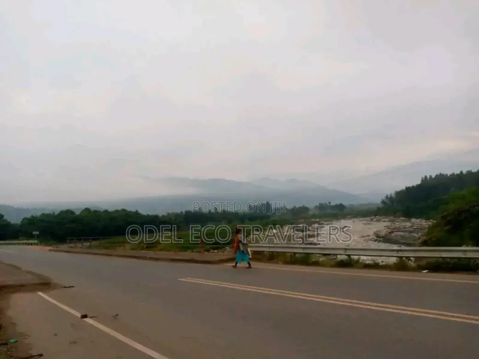 Odel Eco Travelers