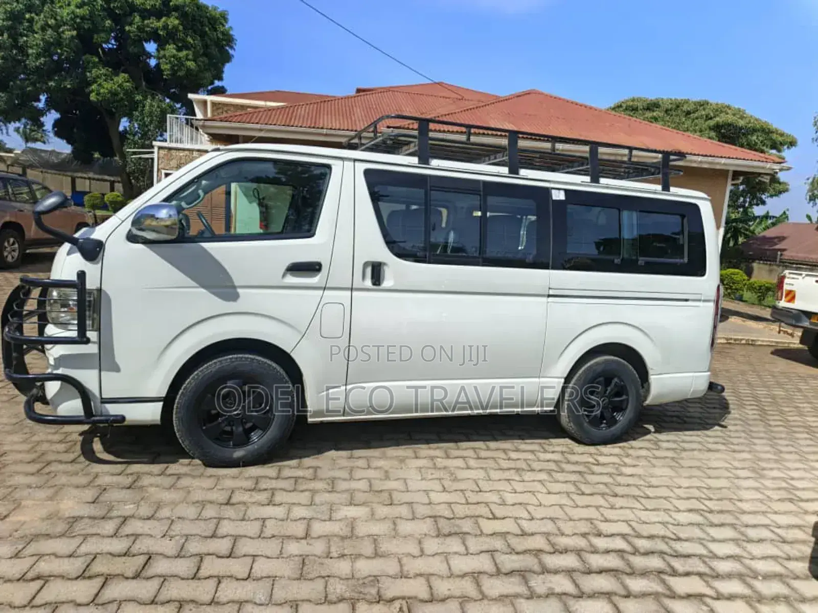 Odel Eco Travelers