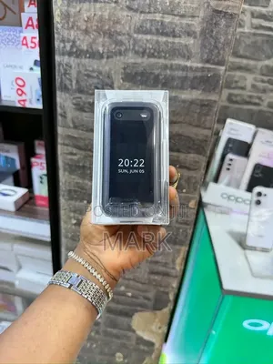 New Nokia 2660 Flip Gray