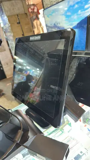 Point of Sale Machines Used in Supermarkets , Bars and Restaurant