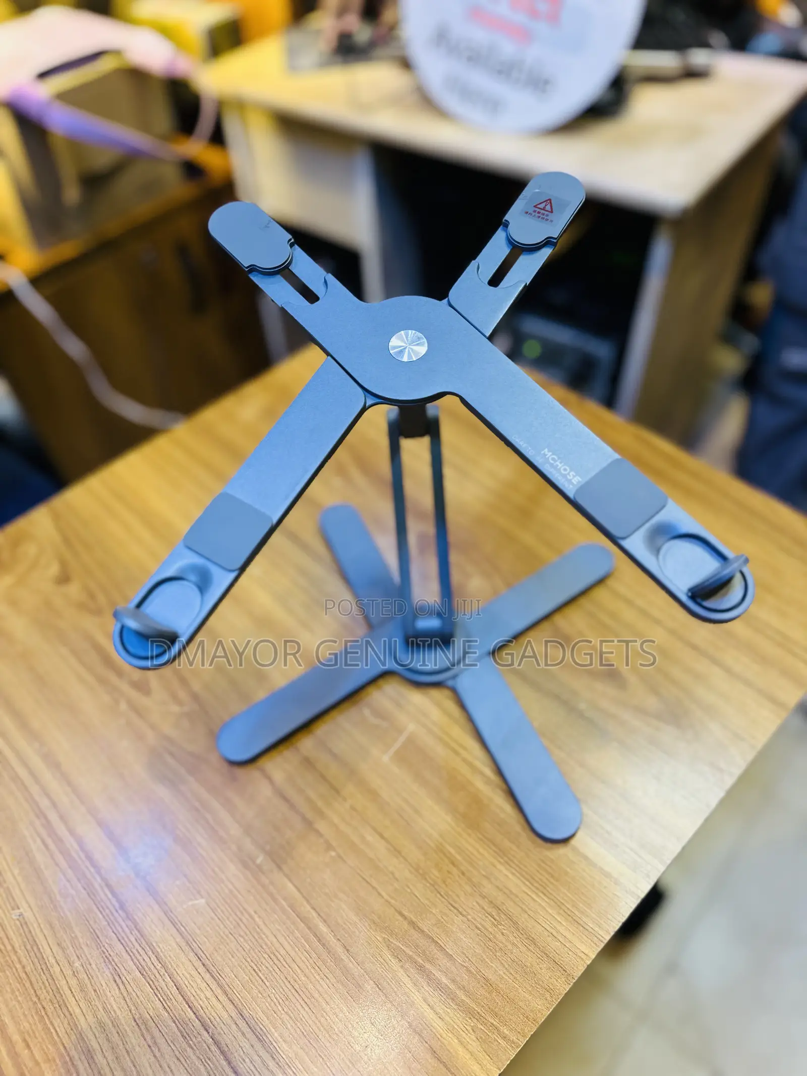 Laptop Stand Hercules