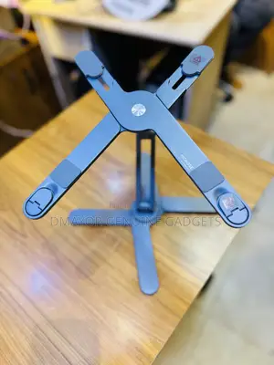 Laptop Stand Hercules