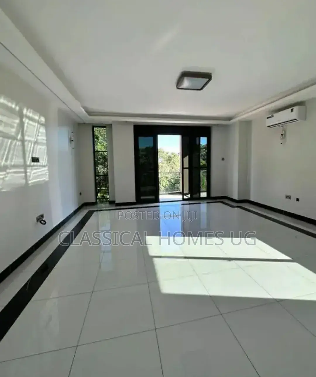 3bdrm Apartment in Lubowa Entebbe Road, Central Division for rent