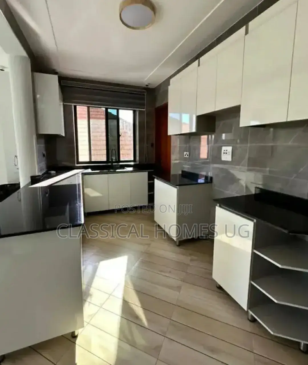 3bdrm Apartment in Lubowa Entebbe Road, Central Division for rent